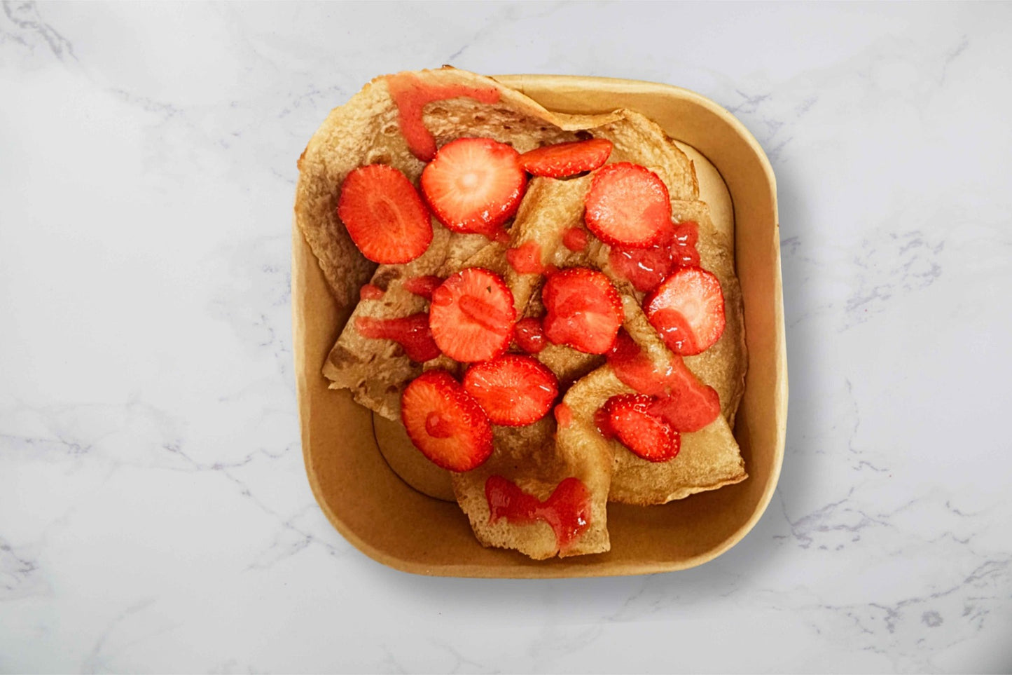 Protein Pancakes (vg)