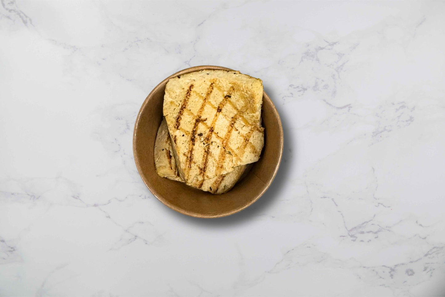 Grilled Tofu