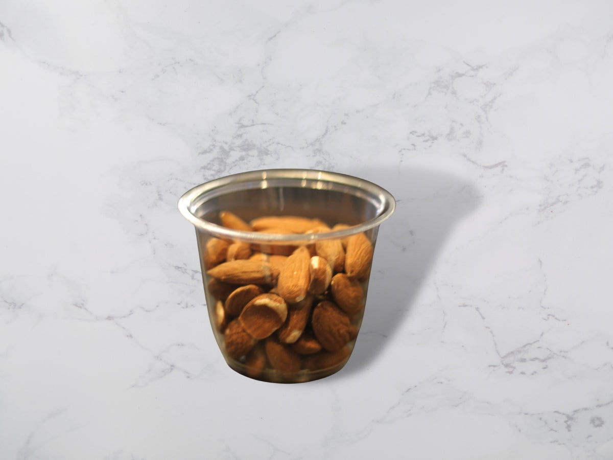 Almond Pot (50g)