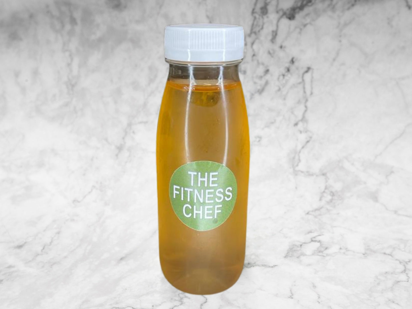 Fresh Apple Juice