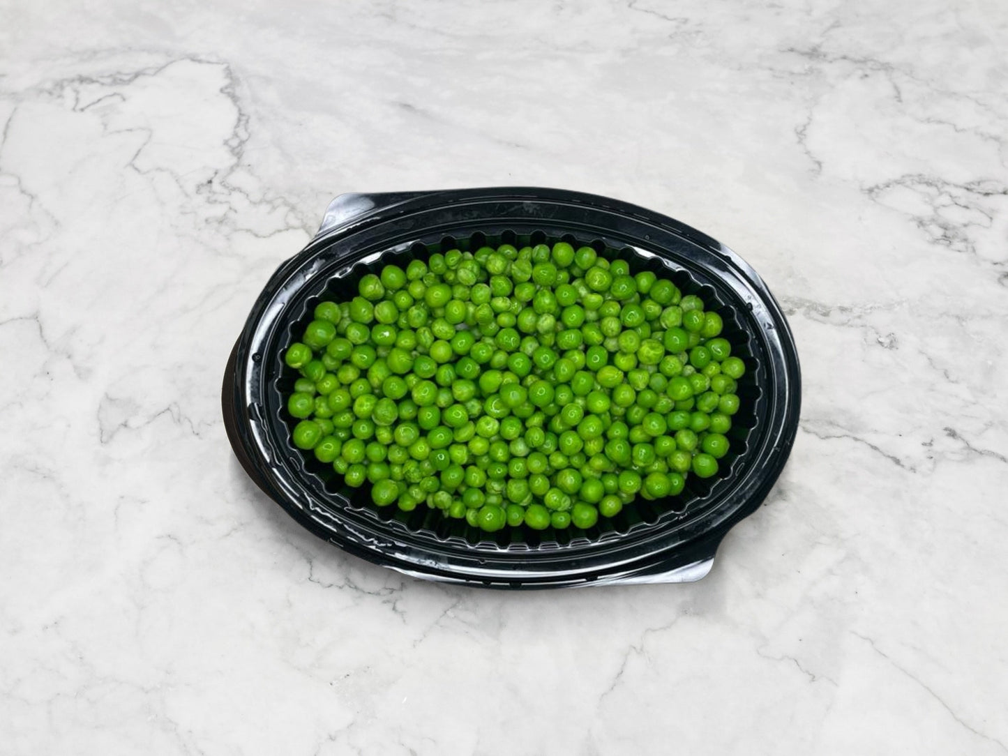 Green Peas