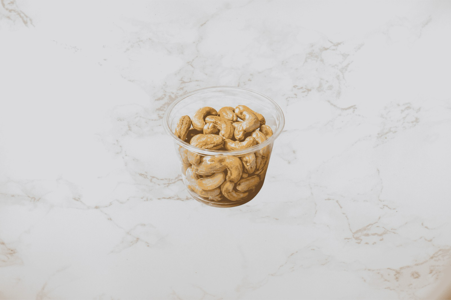 Cashew Pot (50g)