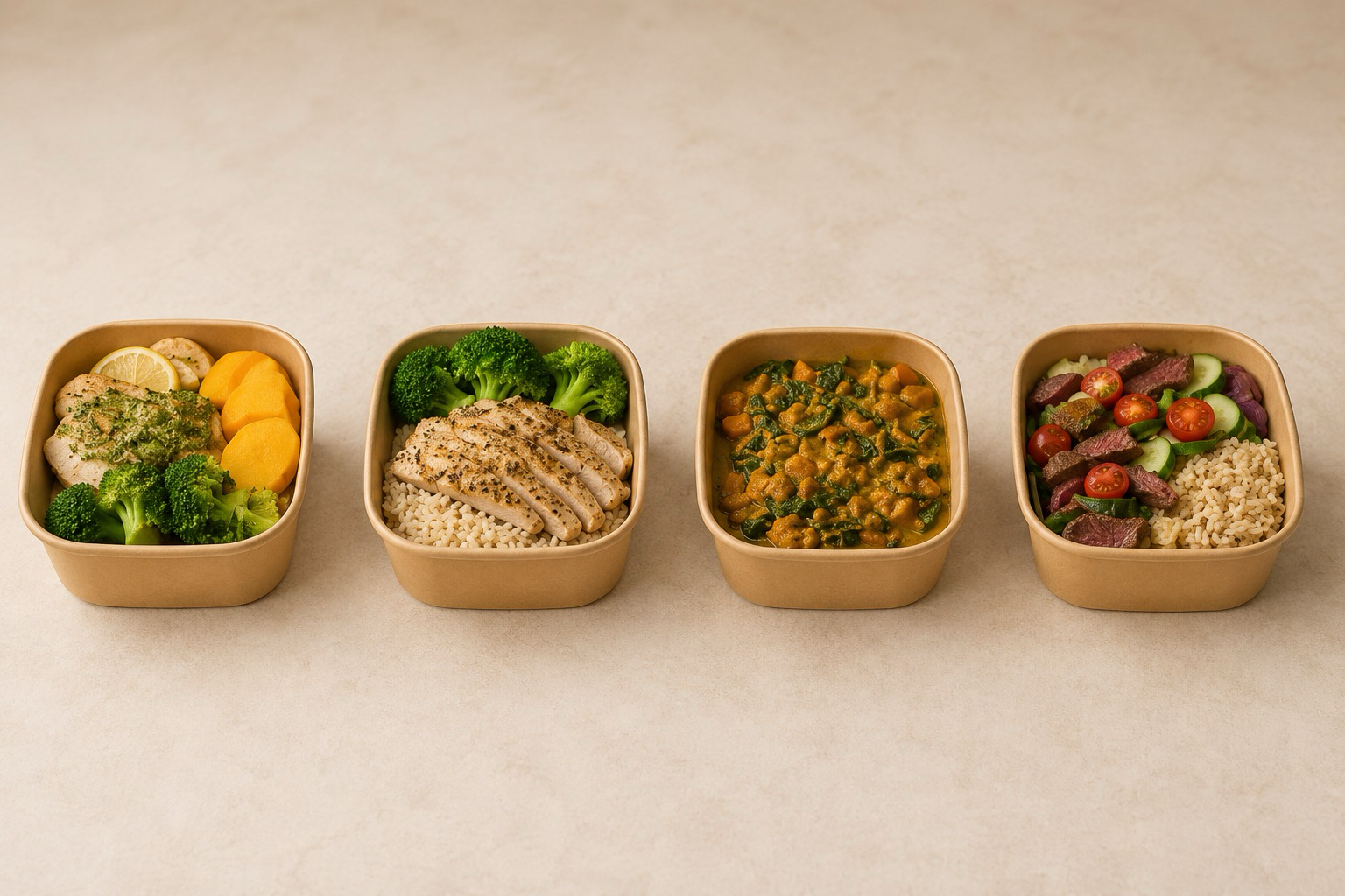 Meat Dishes