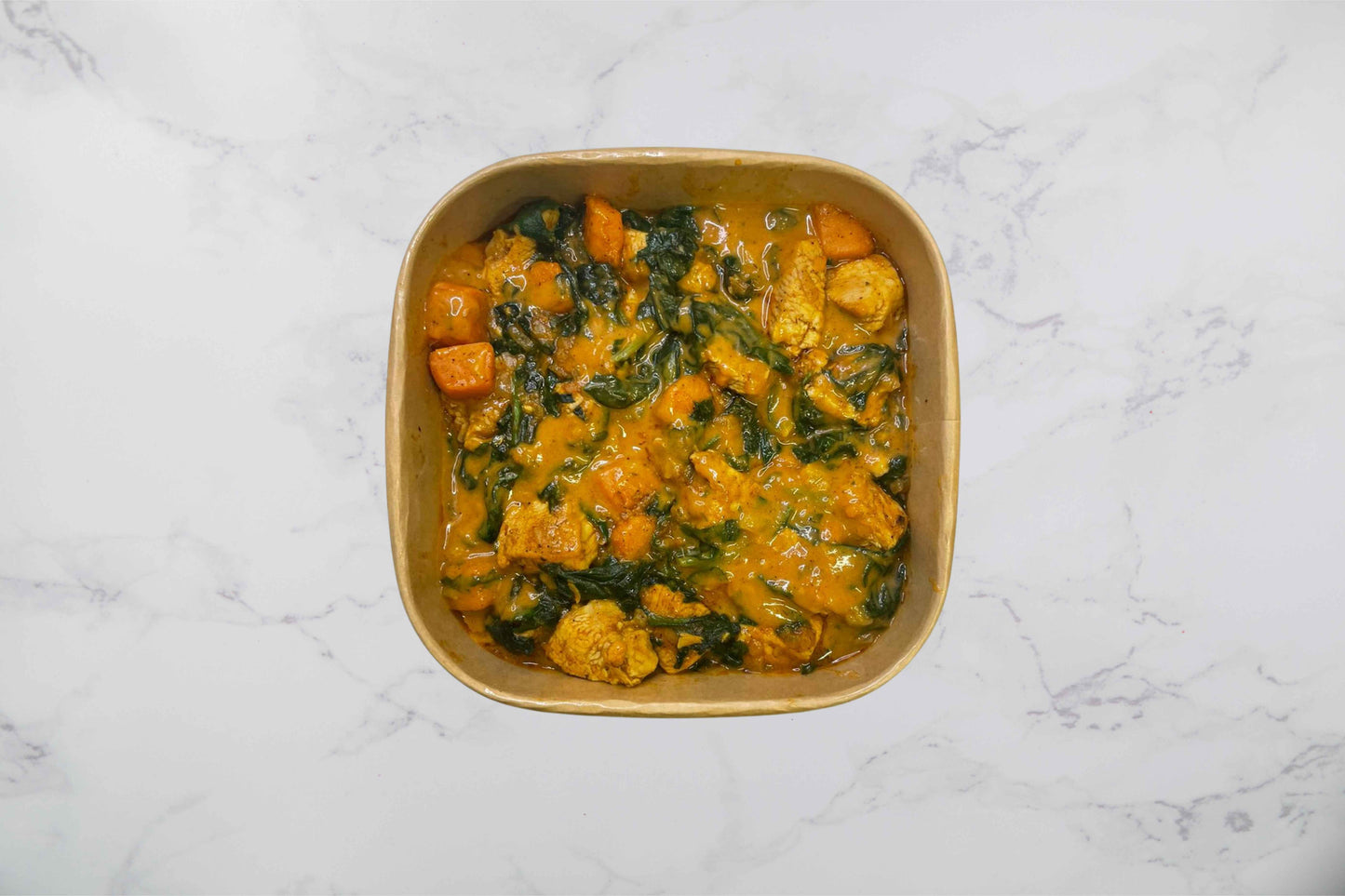 Chicken Curry