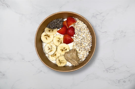 Power Bowl