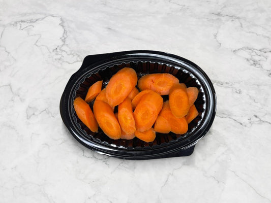 Carrots