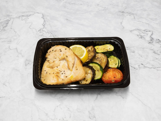 Chicken Supreme