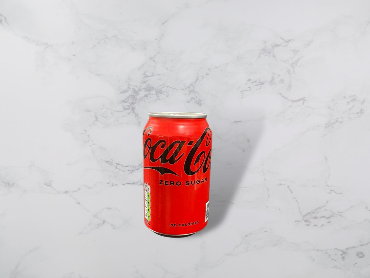 Coke Zero