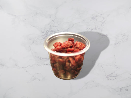 Cranberry Pot (50g)