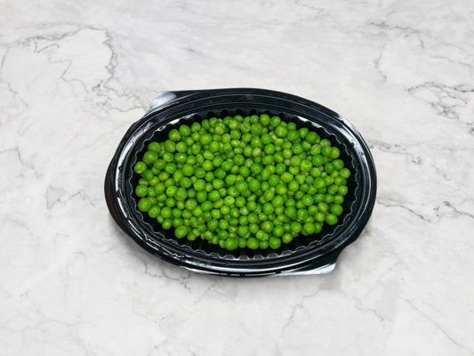 Green Peas