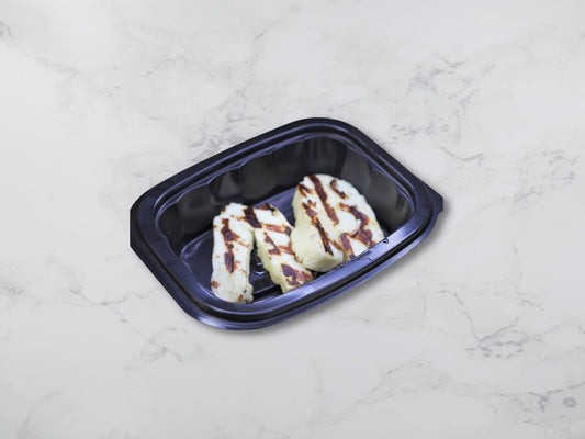 Grilled Halloumi