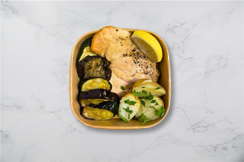 Chicken Supreme