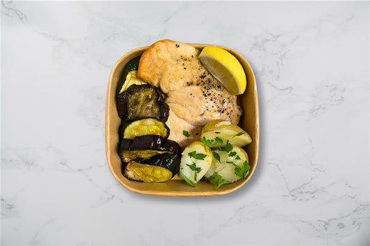 Chicken Supreme