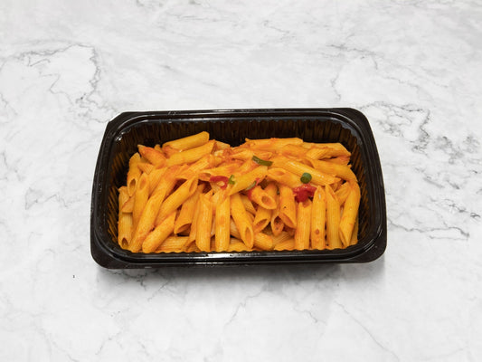 Vegan Penne Arrabbiata (vg)