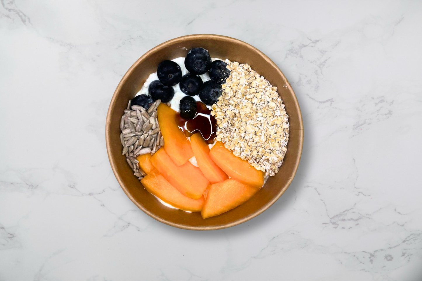Performance Bowl