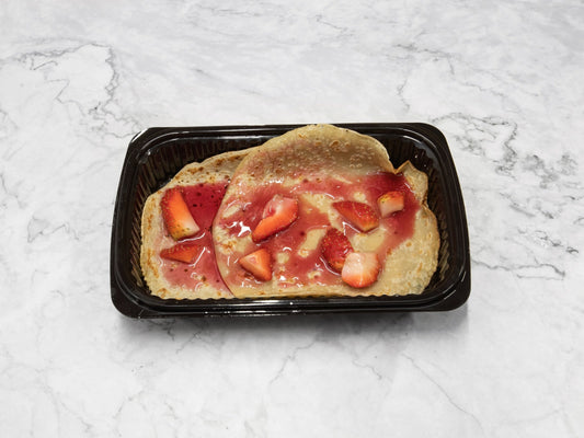 Protein Porridge
