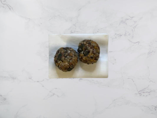 Protein Balls