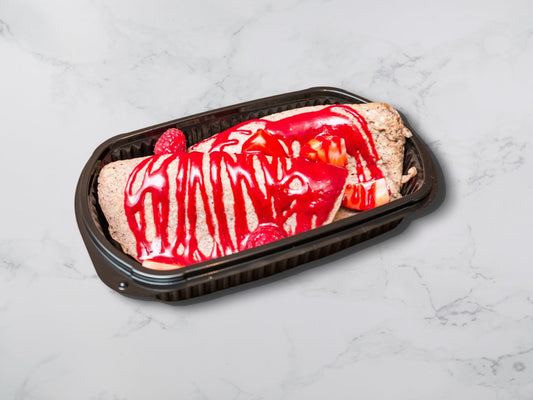 Protein Pancakes (vg)