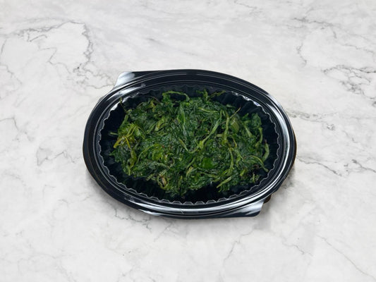 Spinach