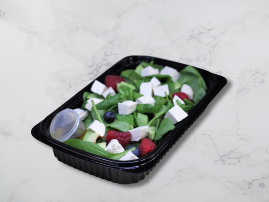 Tofu Salad (vg)