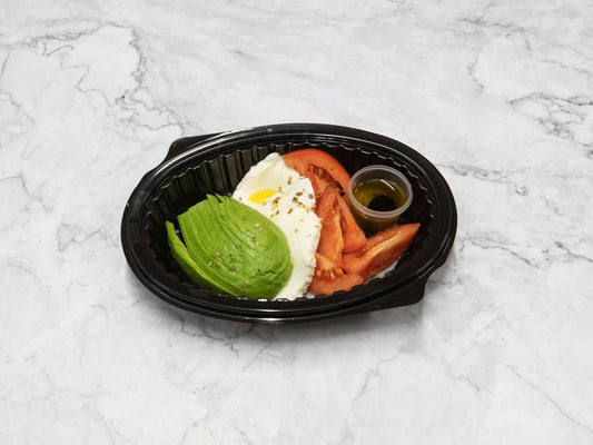 Tricolore Salad